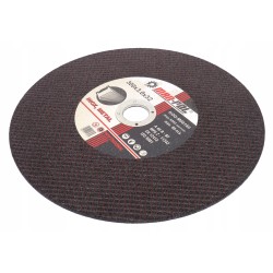 Set di 5 dischi da taglio metallo mar-pol Ø300 mm potenza, precisione e durabilità